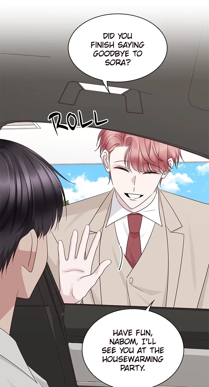 My Ex-Boyfriends Fell In Love With Me Chapter 115 – Page 28
