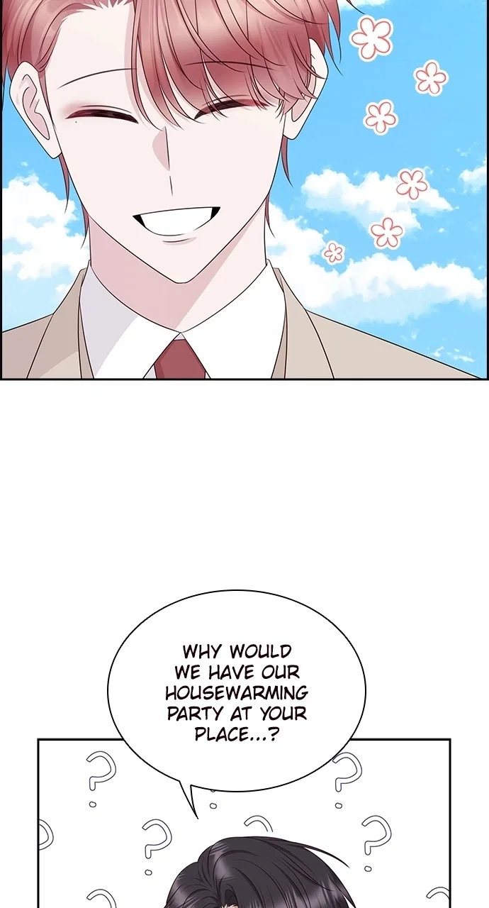 My Ex-Boyfriends Fell In Love With Me Chapter 115 – Page 31