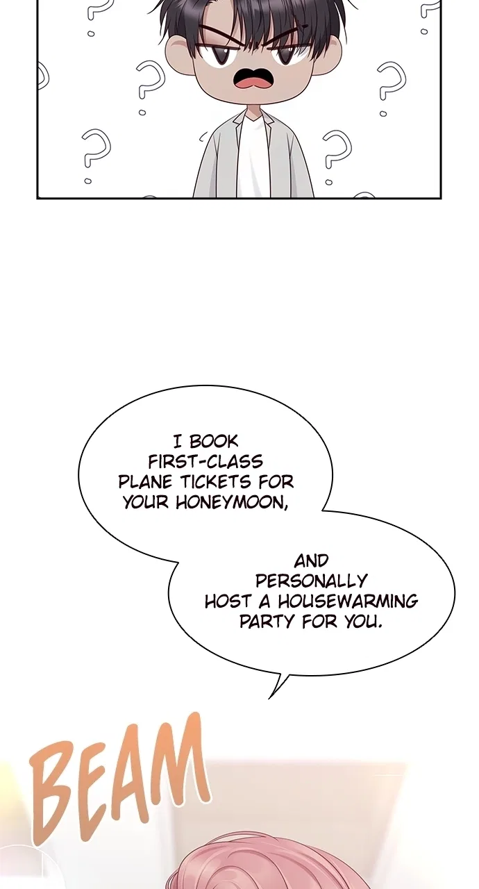 My Ex-Boyfriends Fell In Love With Me Chapter 115 – Page 32