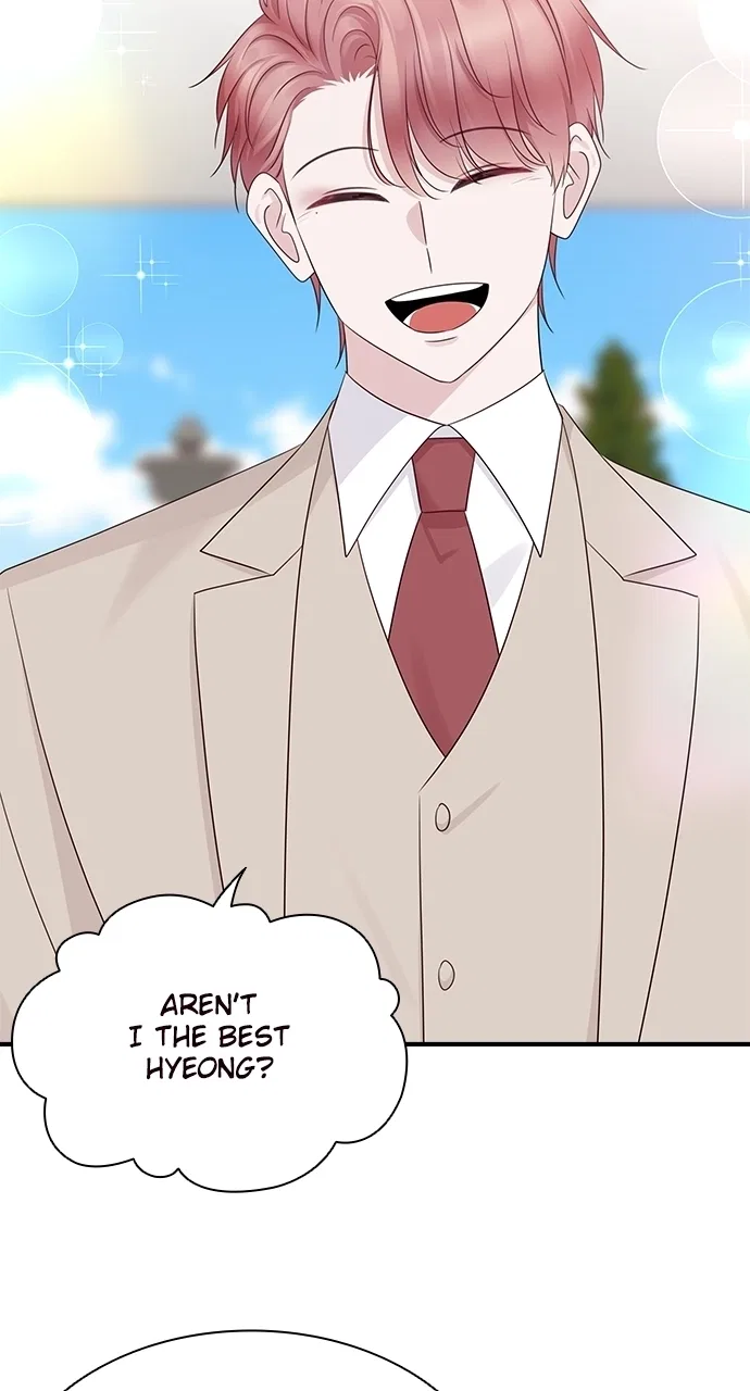 My Ex-Boyfriends Fell In Love With Me Chapter 115 – Page 33
