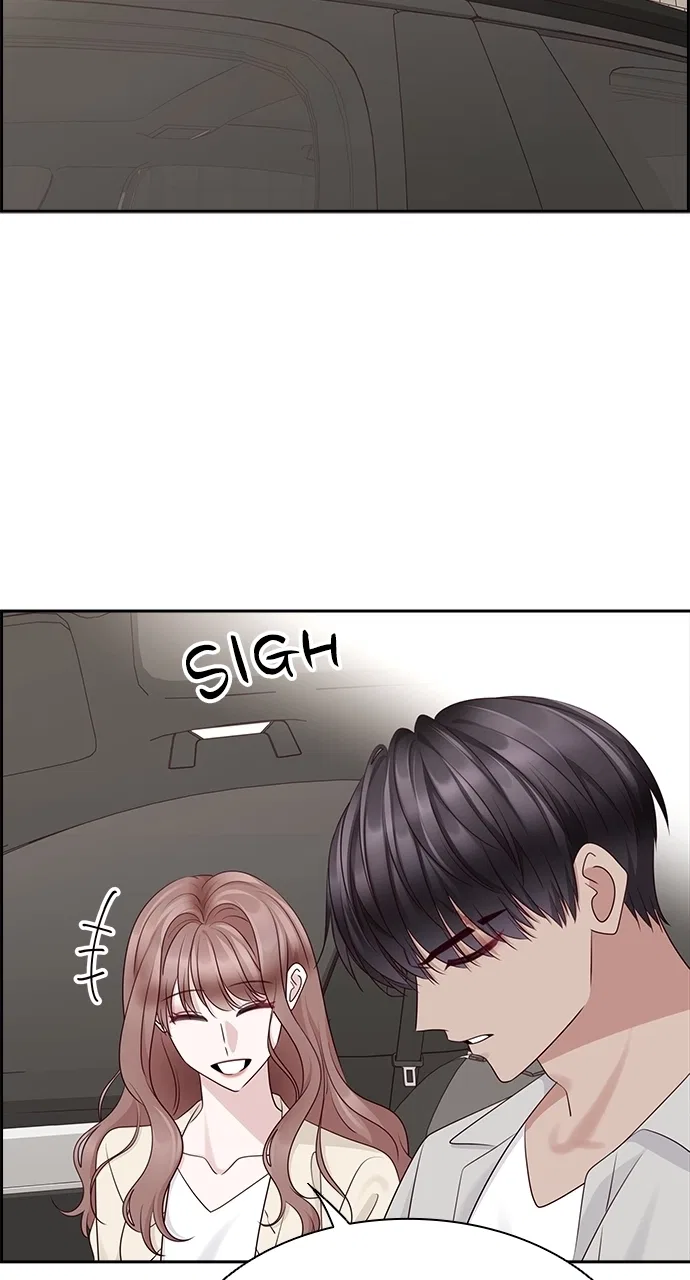 My Ex-Boyfriends Fell In Love With Me Chapter 115 – Page 35