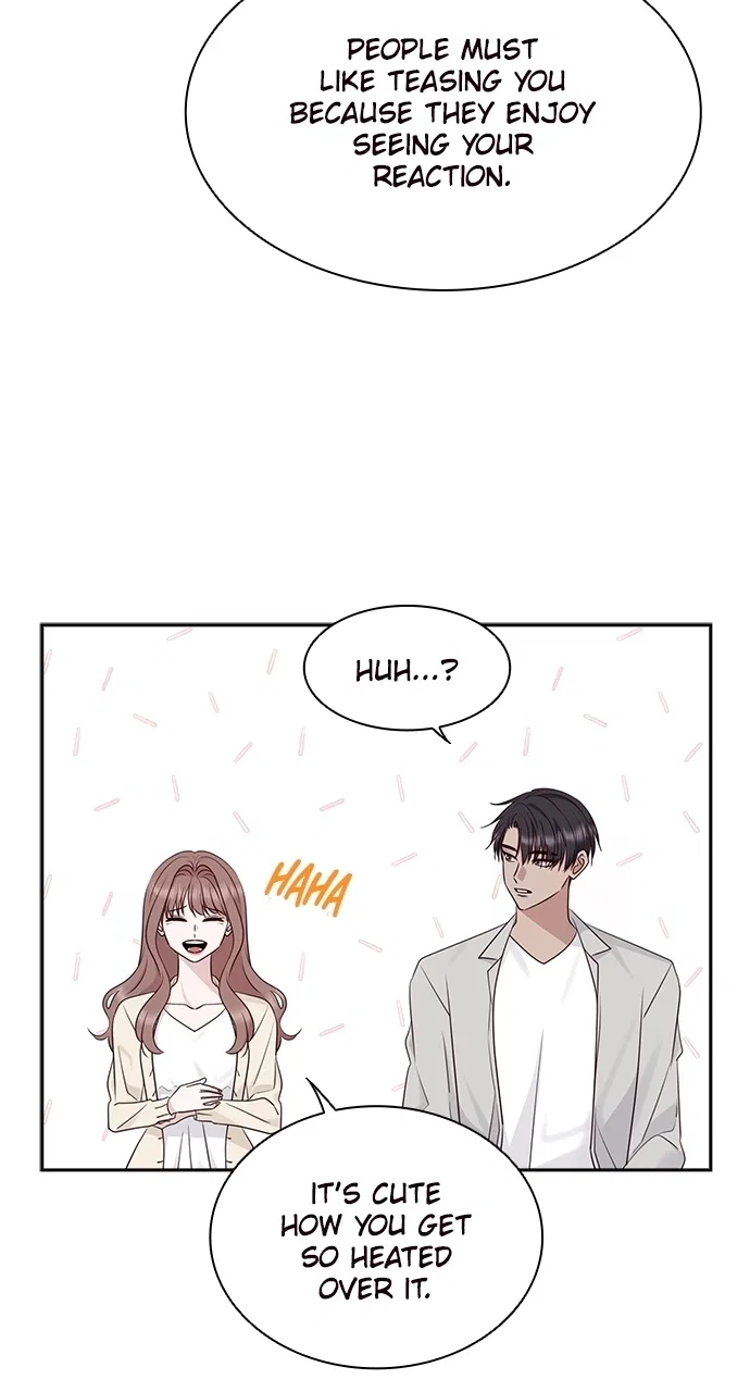 My Ex-Boyfriends Fell In Love With Me Chapter 115 – Page 36