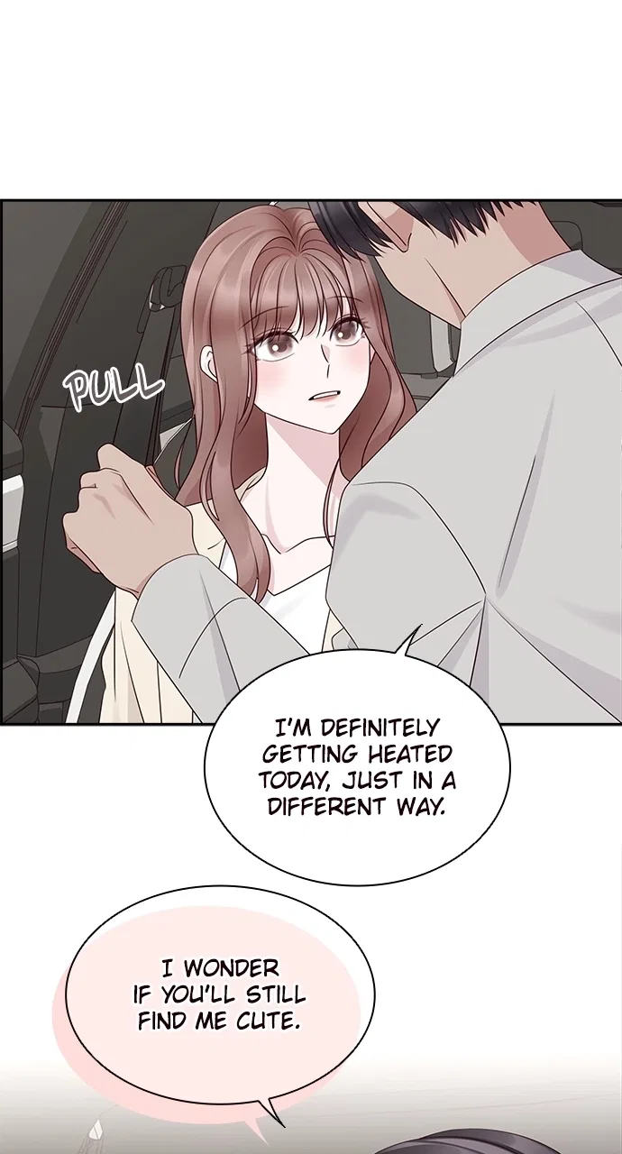 My Ex-Boyfriends Fell In Love With Me Chapter 115 – Page 37