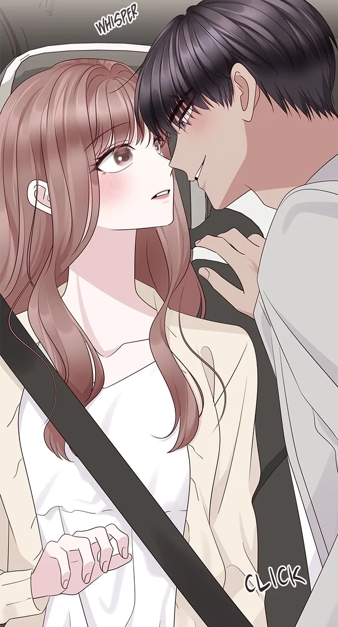 My Ex-Boyfriends Fell In Love With Me Chapter 115 – Page 38