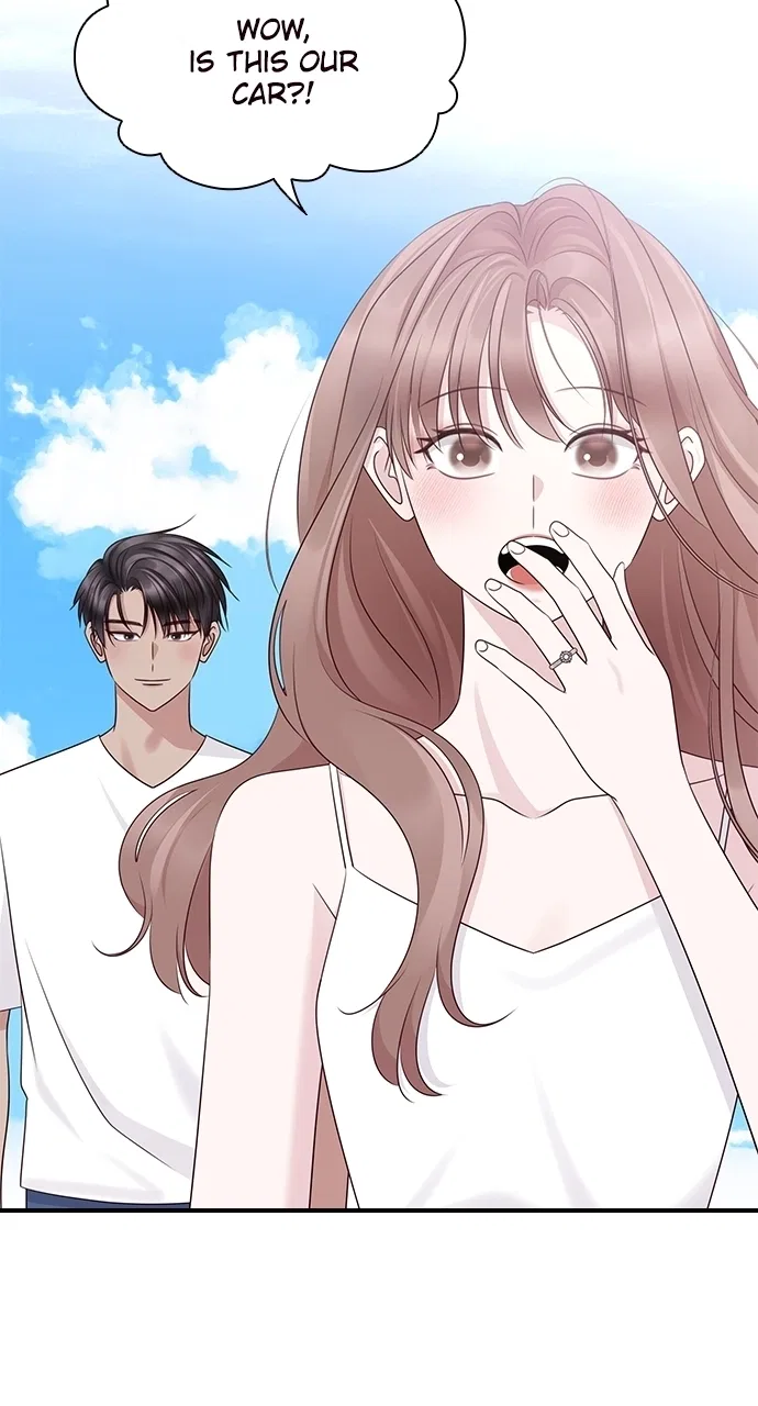 My Ex-Boyfriends Fell In Love With Me Chapter 115 – Page 44