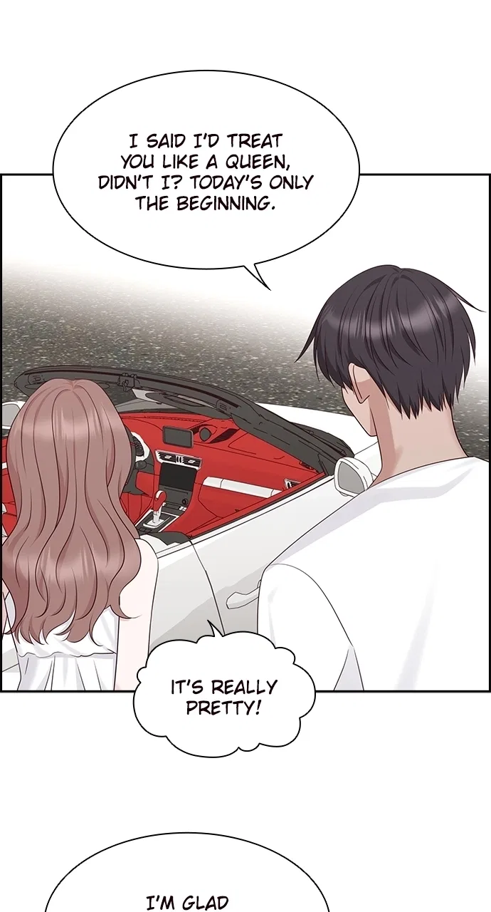 My Ex-Boyfriends Fell In Love With Me Chapter 115 – Page 45