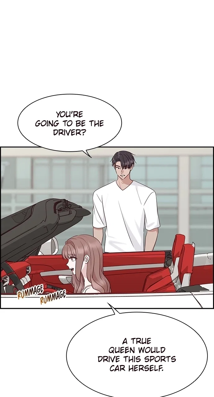 My Ex-Boyfriends Fell In Love With Me Chapter 115 – Page 47