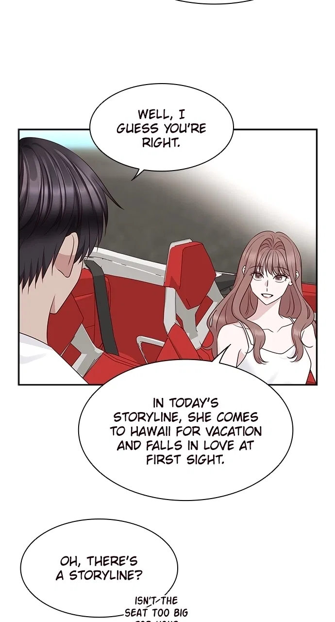 My Ex-Boyfriends Fell In Love With Me Chapter 115 – Page 48
