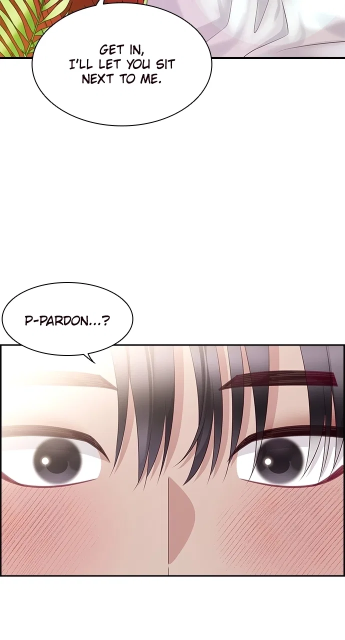 My Ex-Boyfriends Fell In Love With Me Chapter 115 – Page 52