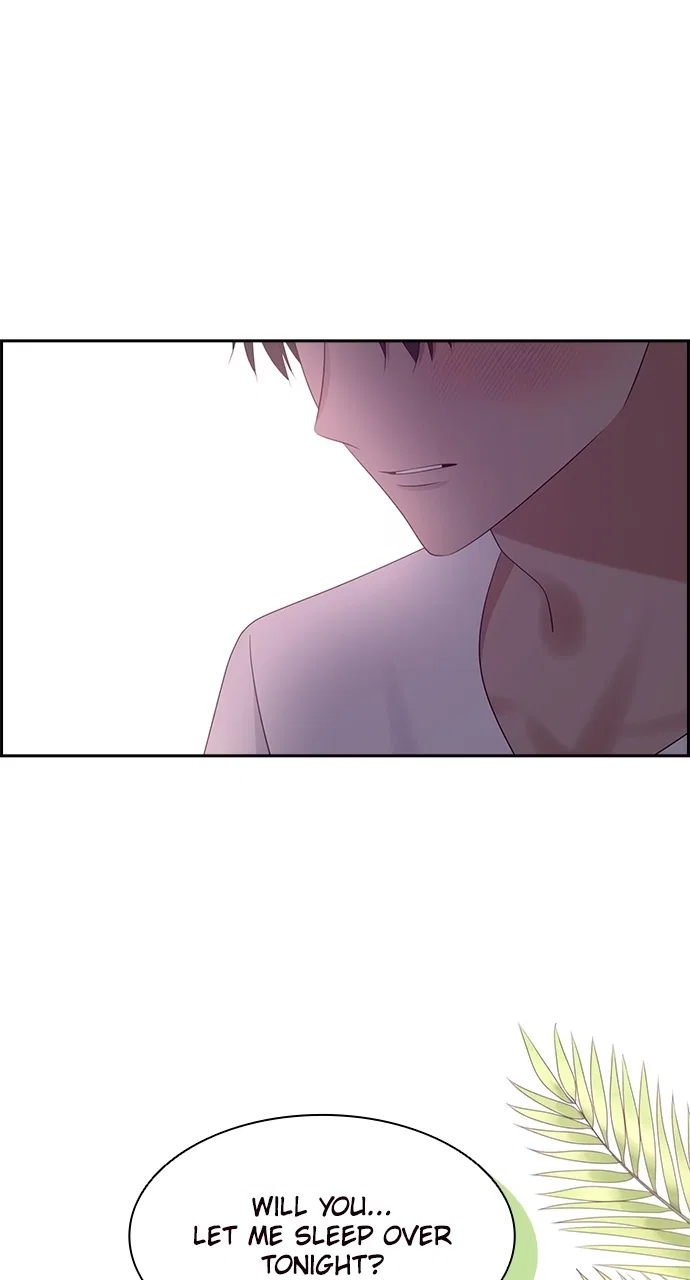 My Ex-Boyfriends Fell In Love With Me Chapter 115 – Page 53