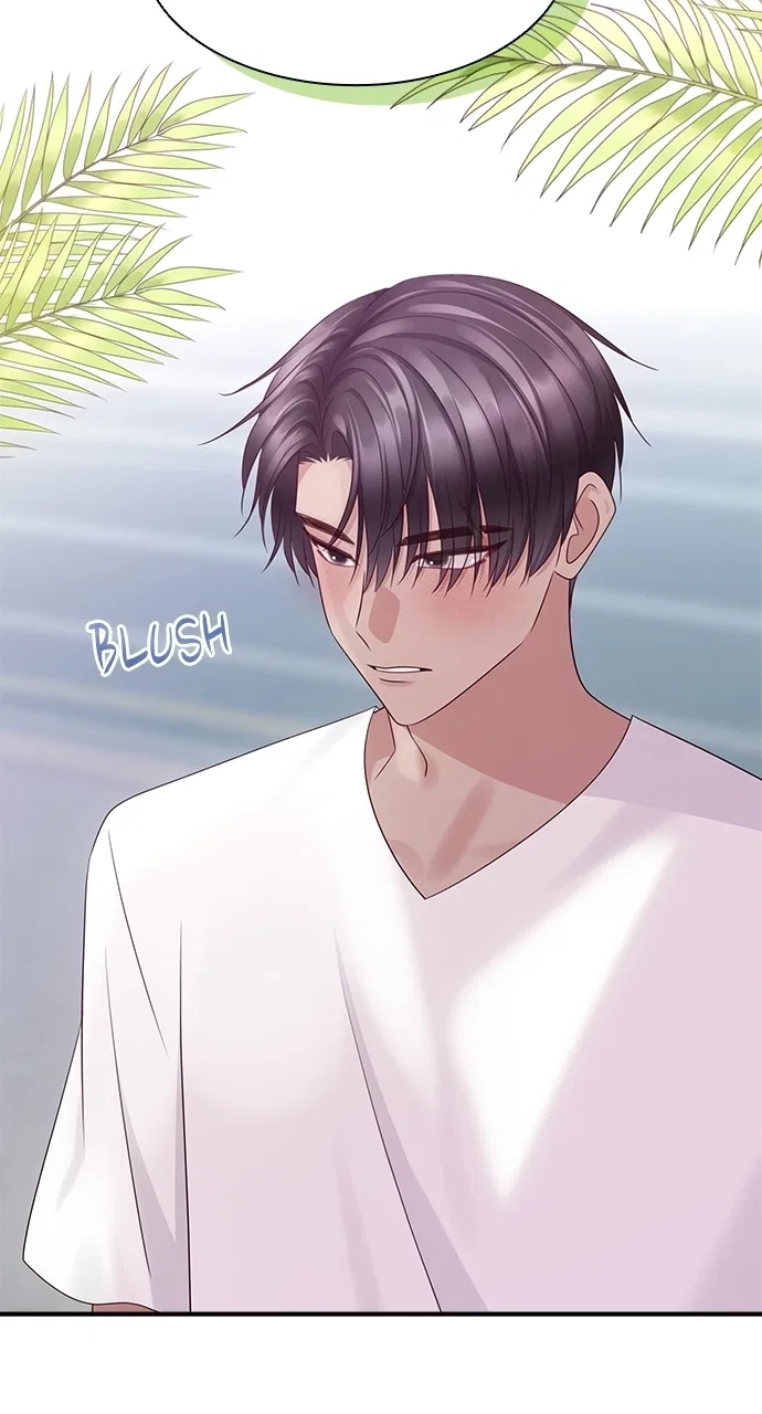 My Ex-Boyfriends Fell In Love With Me Chapter 115 – Page 54