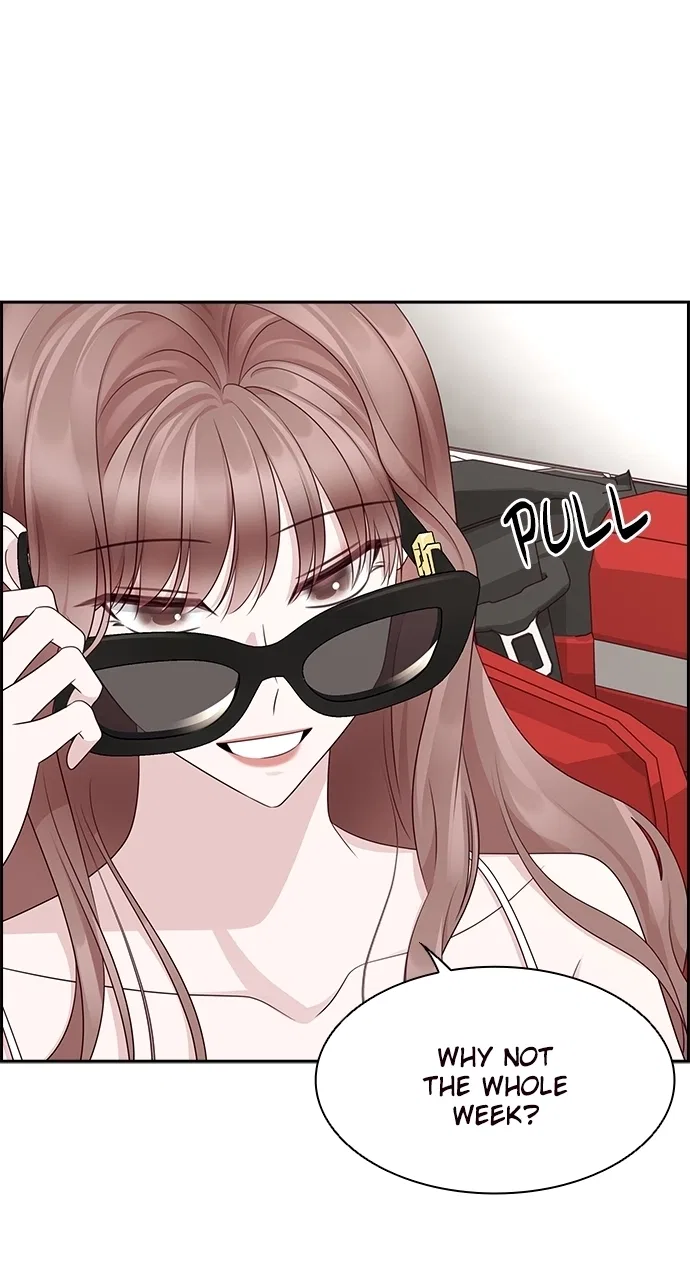 My Ex-Boyfriends Fell In Love With Me Chapter 115 – Page 55