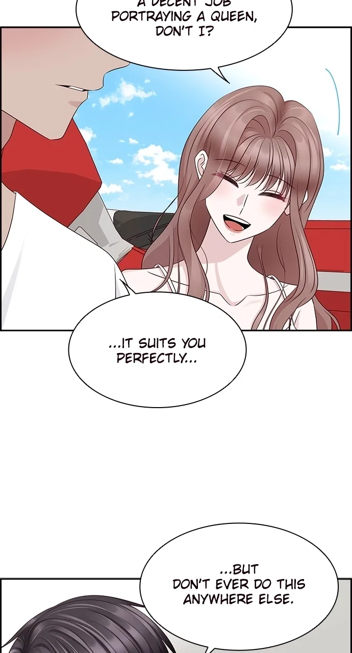 My Ex-Boyfriends Fell In Love With Me Chapter 115 – Page 57