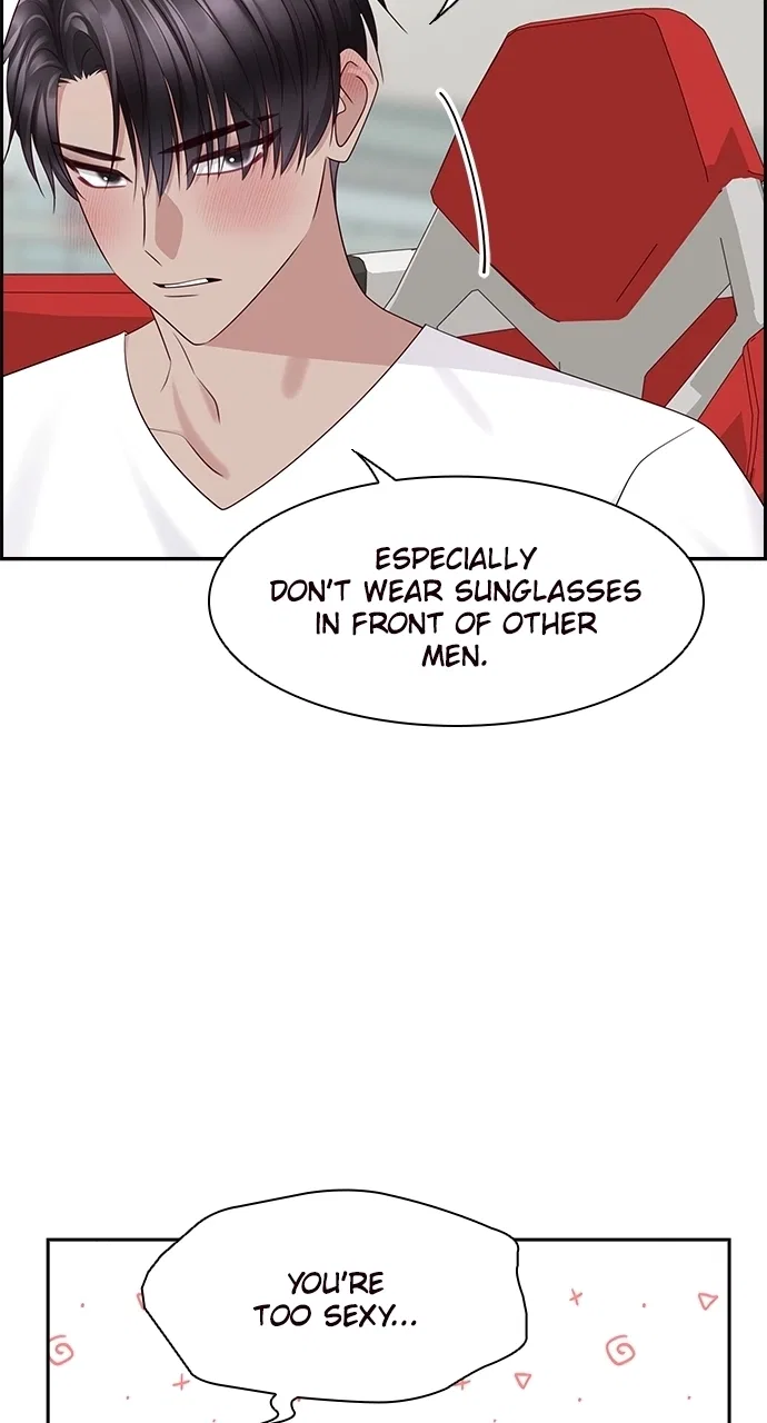 My Ex-Boyfriends Fell In Love With Me Chapter 115 – Page 58