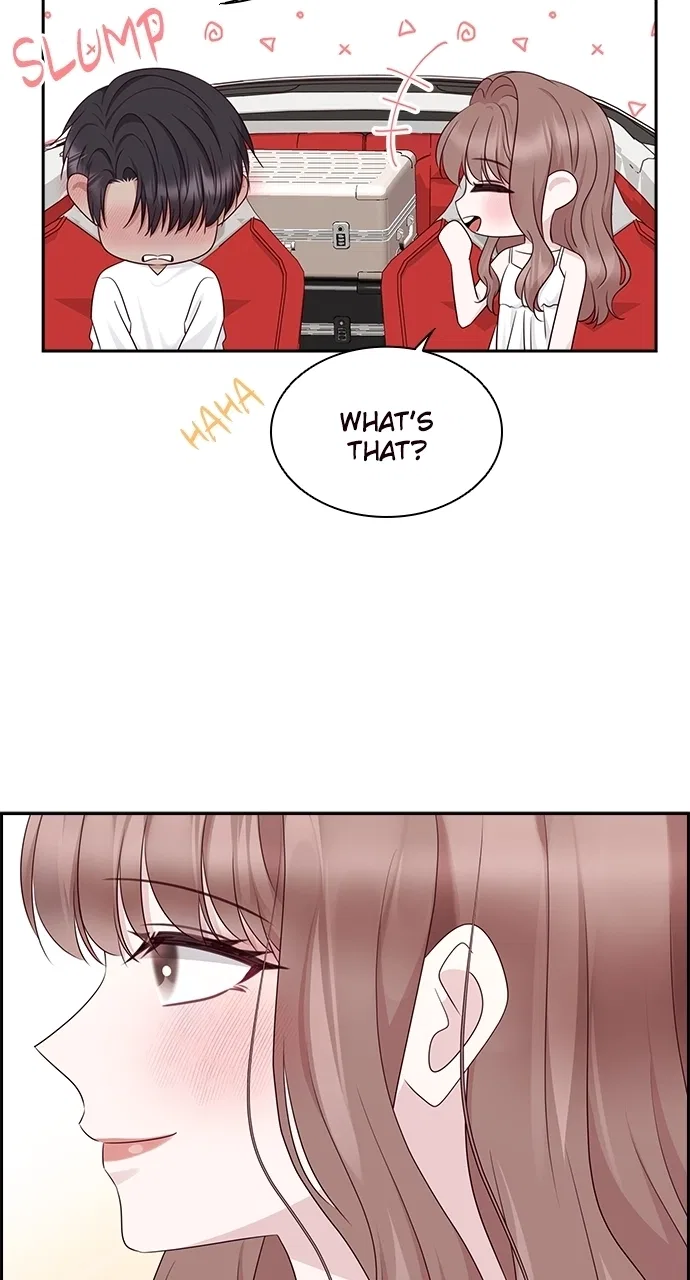 My Ex-Boyfriends Fell In Love With Me Chapter 115 – Page 59