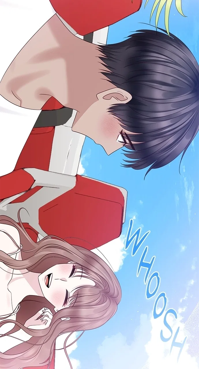 My Ex-Boyfriends Fell In Love With Me Chapter 115 – Page 61