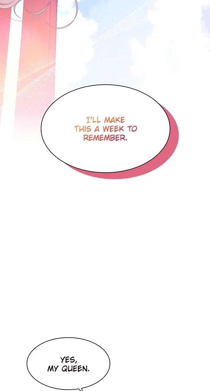 My Ex-Boyfriends Fell In Love With Me Chapter 115 – Page 62