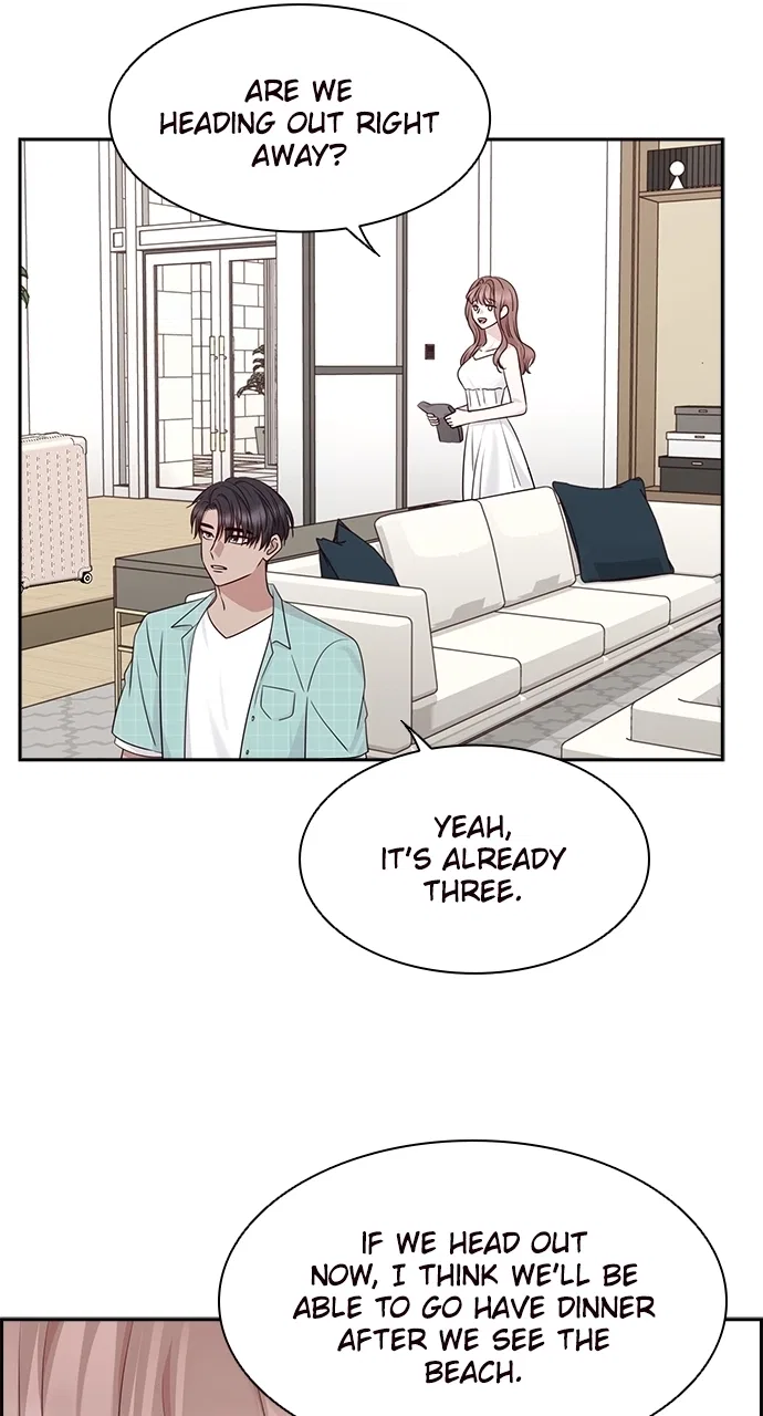 My Ex-Boyfriends Fell In Love With Me Chapter 115 – Page 67