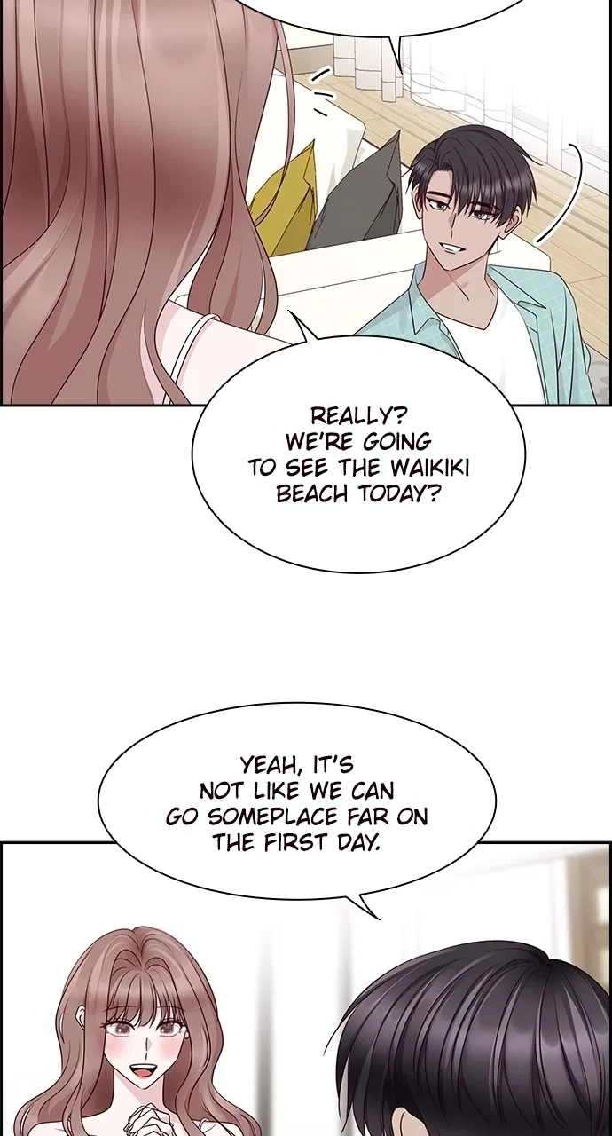 My Ex-Boyfriends Fell In Love With Me Chapter 115 – Page 68