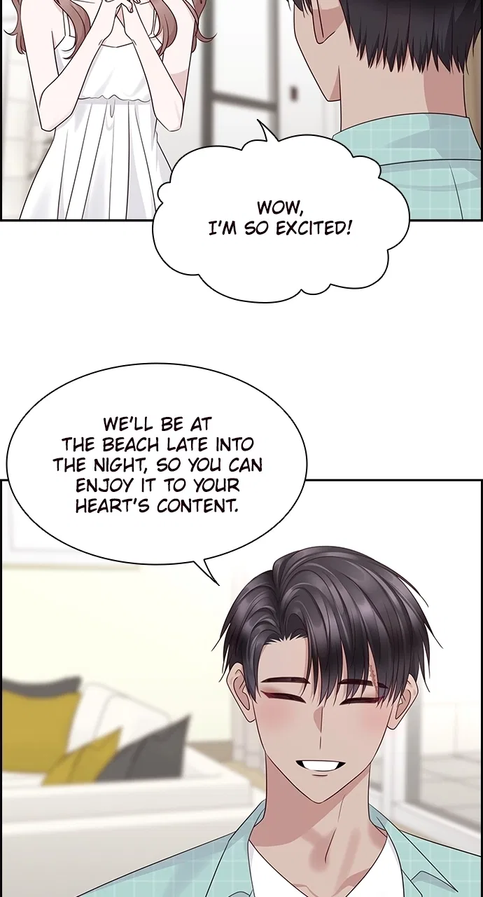 My Ex-Boyfriends Fell In Love With Me Chapter 115 – Page 69