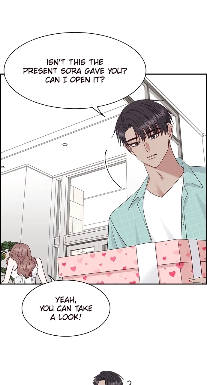 My Ex-Boyfriends Fell In Love With Me Chapter 115 – Page 71