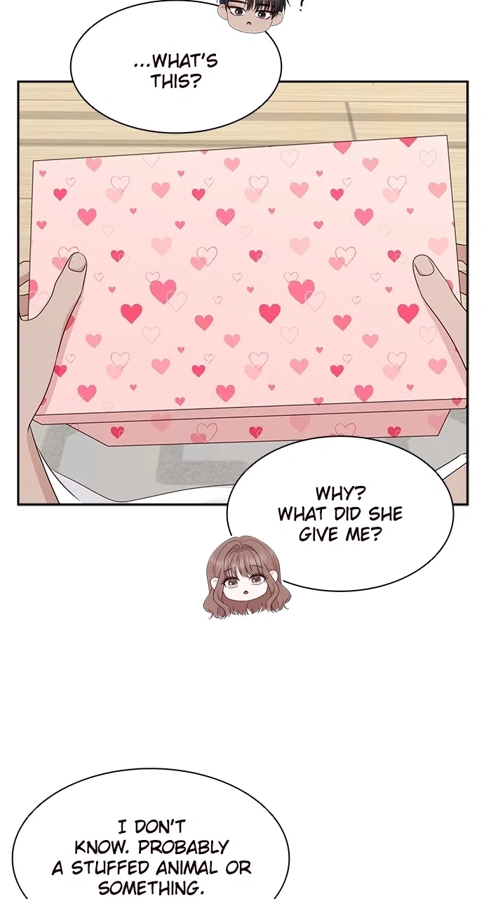 My Ex-Boyfriends Fell In Love With Me Chapter 115 – Page 72