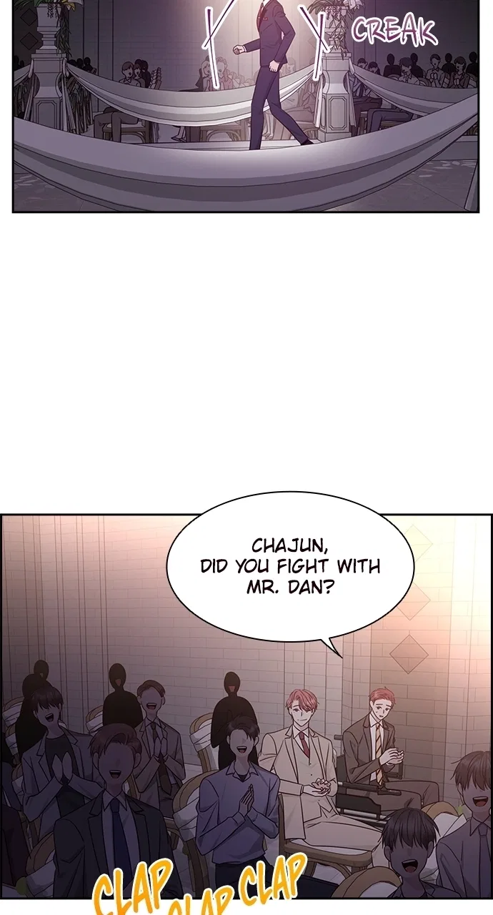 My Ex-Boyfriends Fell In Love With Me Chapter 114 – Page 5