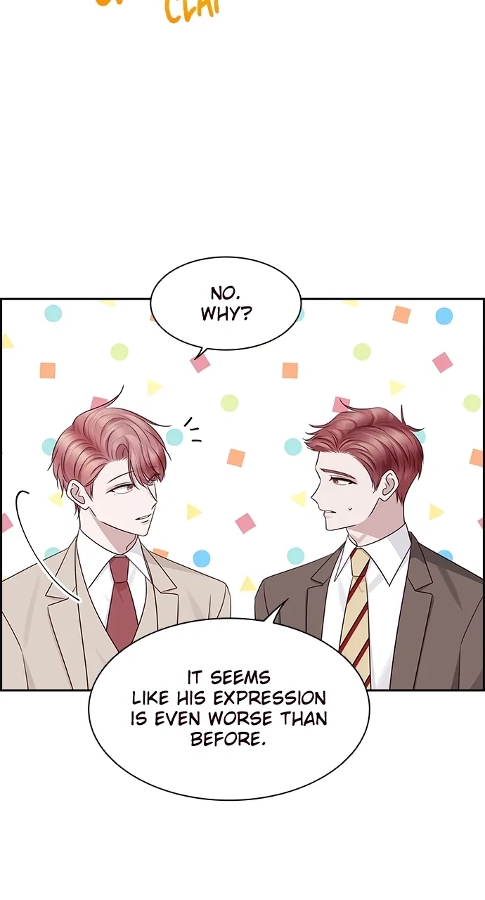My Ex-Boyfriends Fell In Love With Me Chapter 114 – Page 6