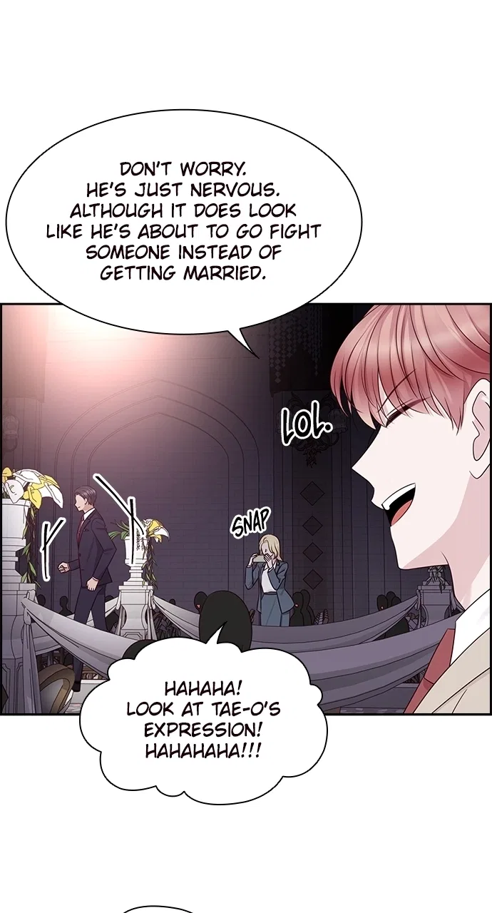 My Ex-Boyfriends Fell In Love With Me Chapter 114 – Page 7