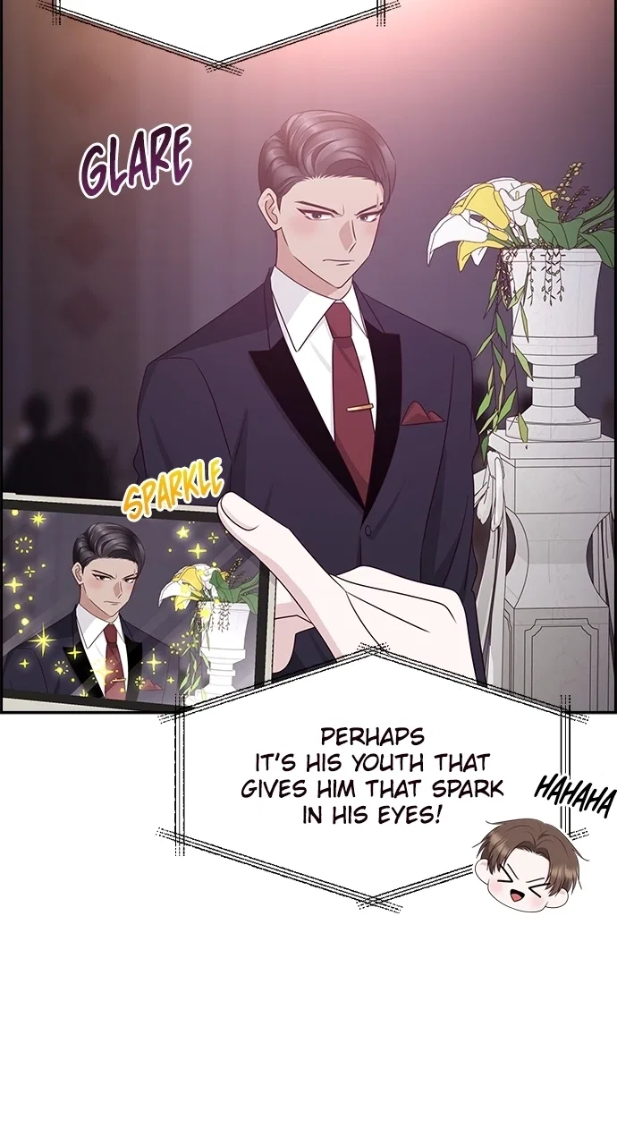 My Ex-Boyfriends Fell In Love With Me Chapter 114 – Page 9