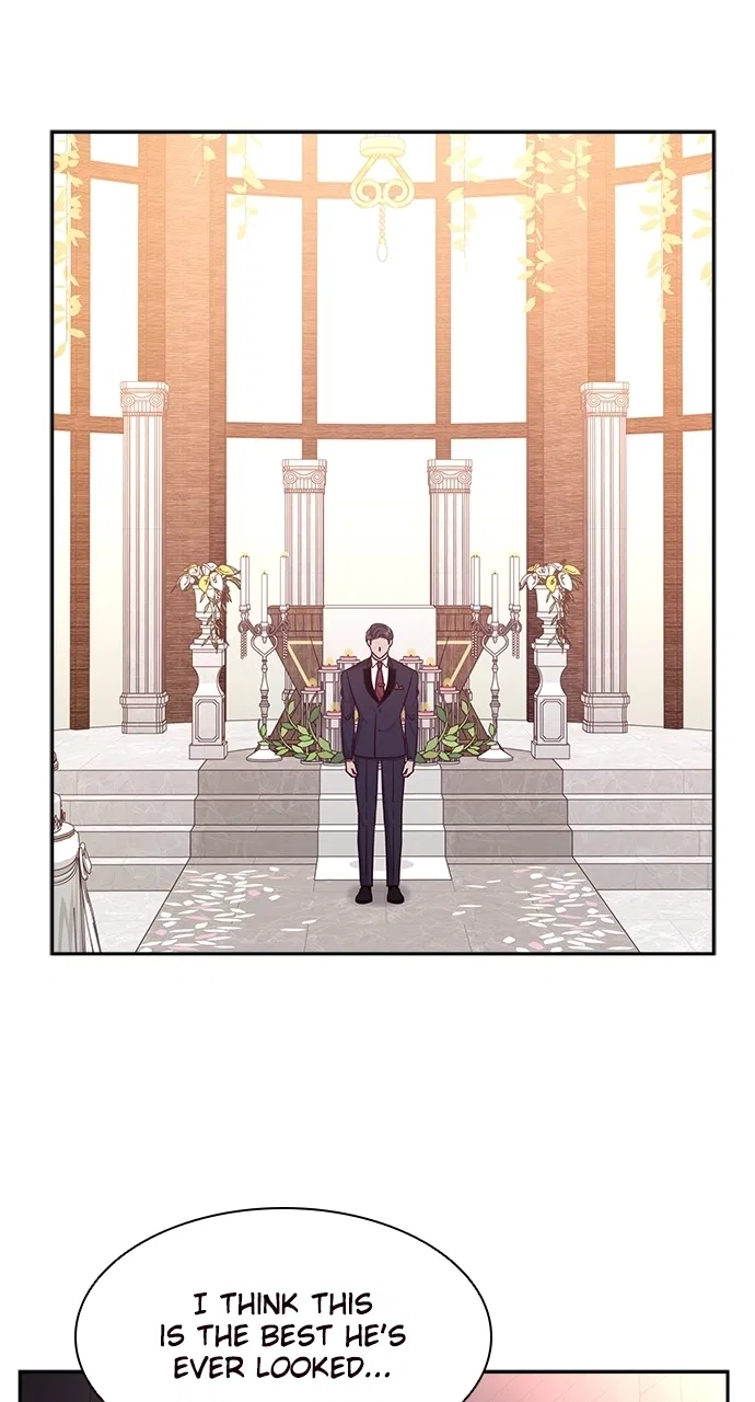 My Ex-Boyfriends Fell In Love With Me Chapter 114 – Page 11
