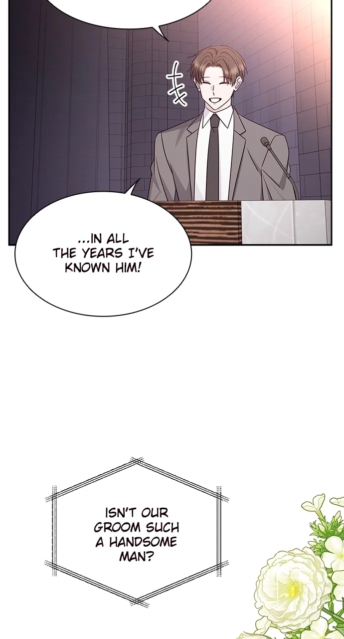 My Ex-Boyfriends Fell In Love With Me Chapter 114 – Page 12