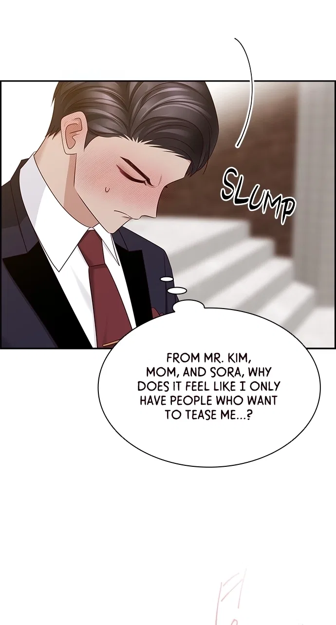 My Ex-Boyfriends Fell In Love With Me Chapter 114 – Page 15