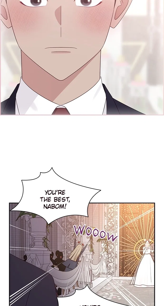 My Ex-Boyfriends Fell In Love With Me Chapter 114 – Page 23