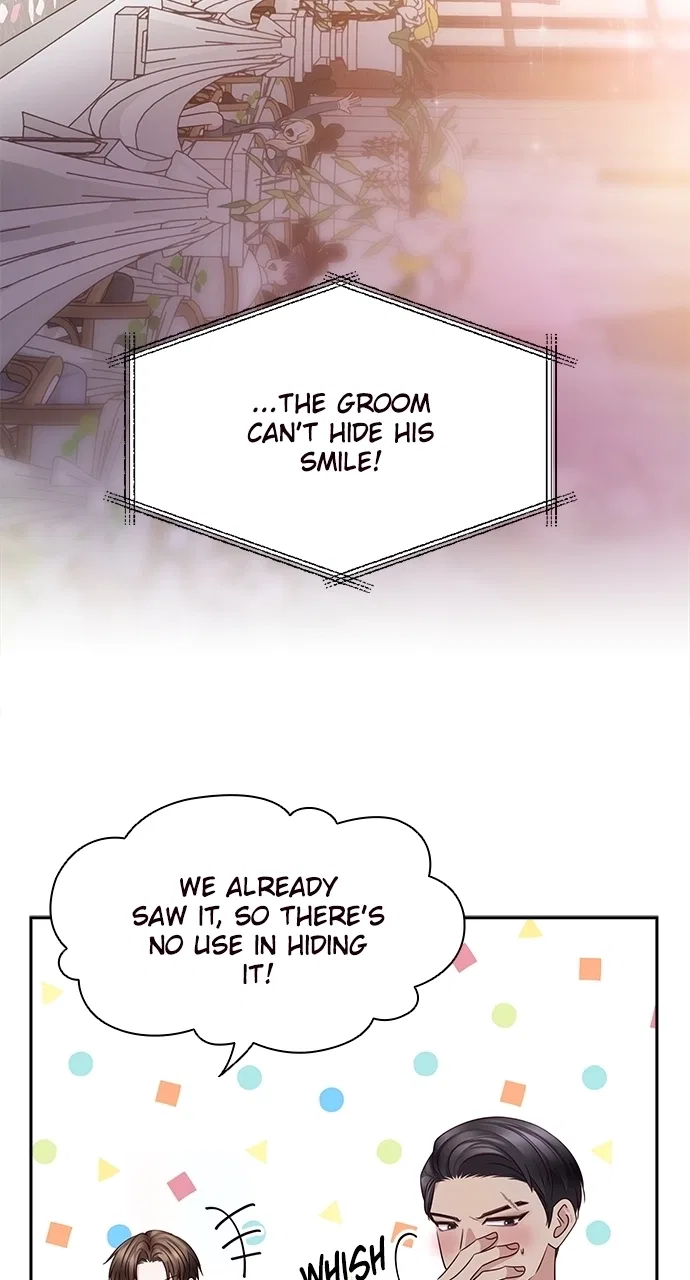 My Ex-Boyfriends Fell In Love With Me Chapter 114 – Page 26