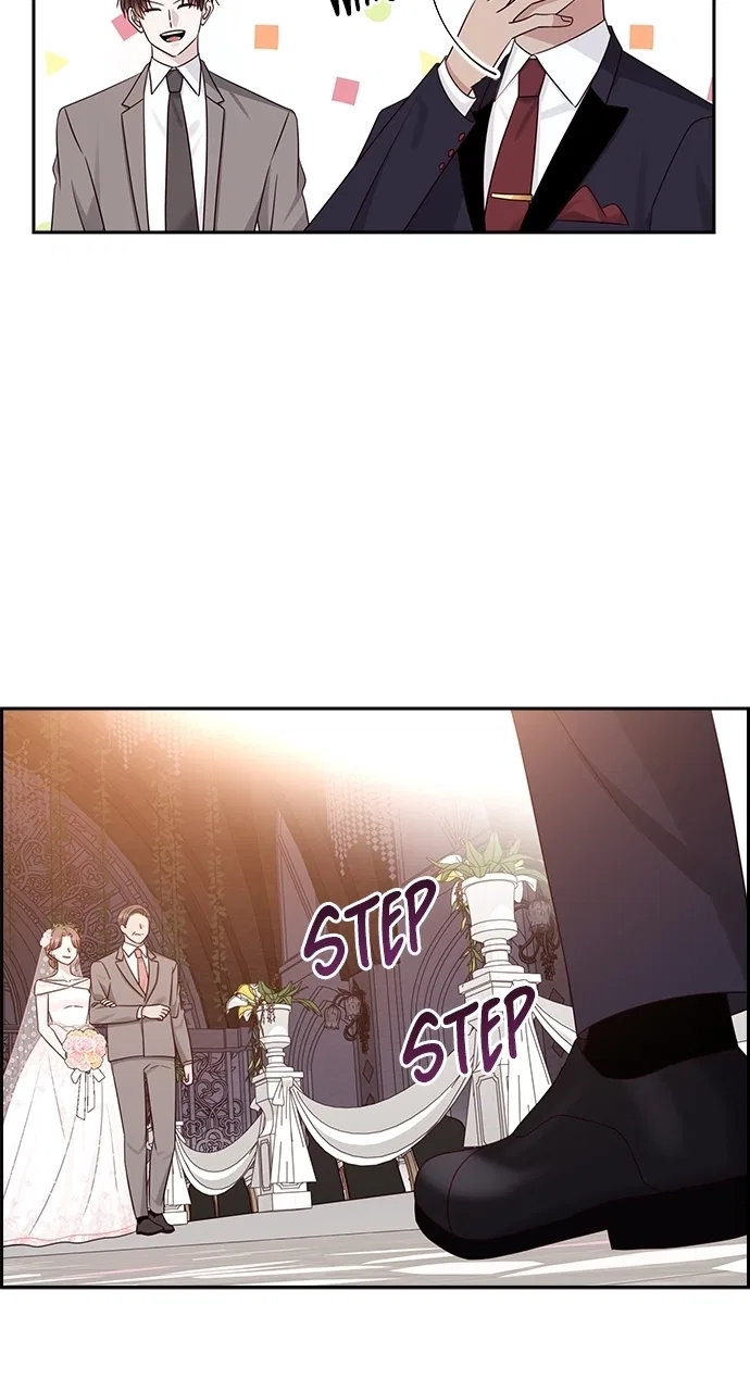 My Ex-Boyfriends Fell In Love With Me Chapter 114 – Page 27