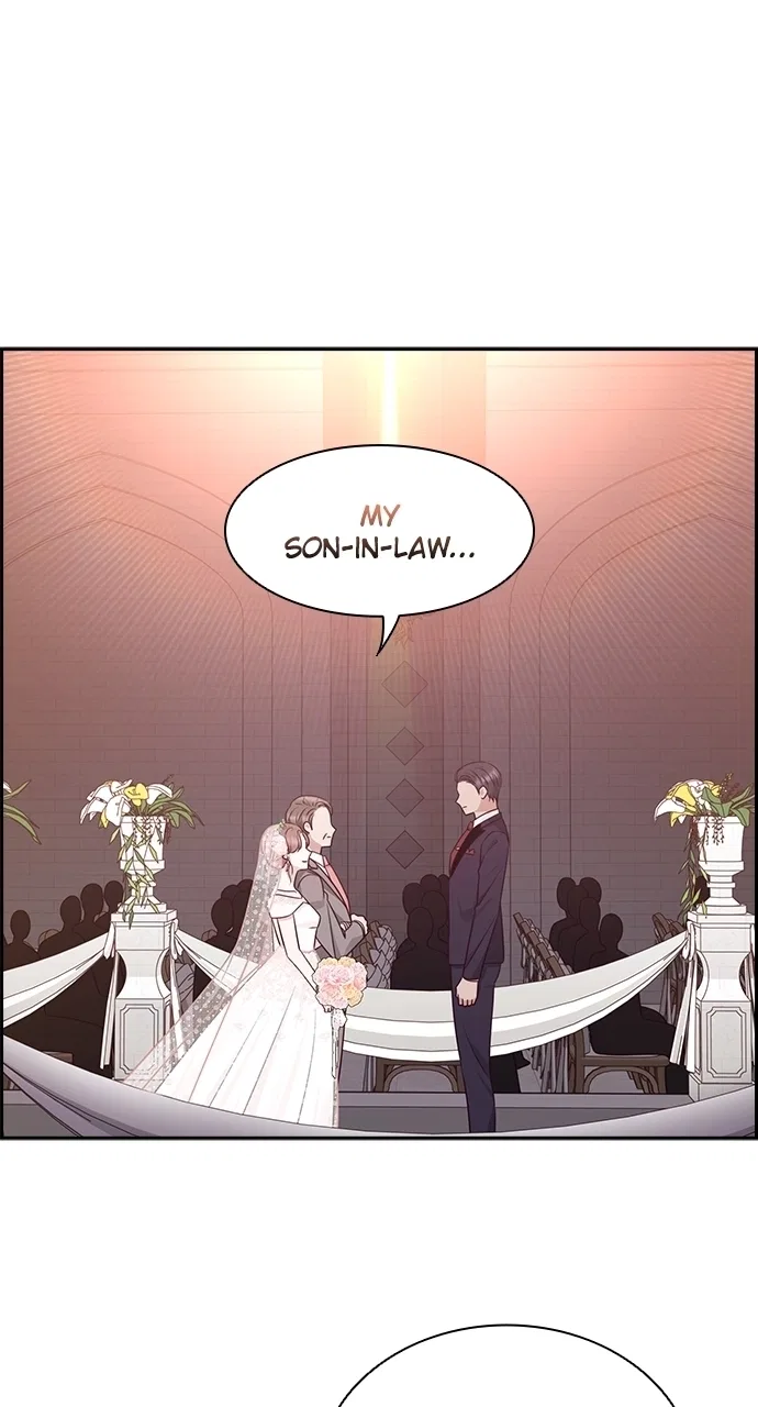 My Ex-Boyfriends Fell In Love With Me Chapter 114 – Page 28
