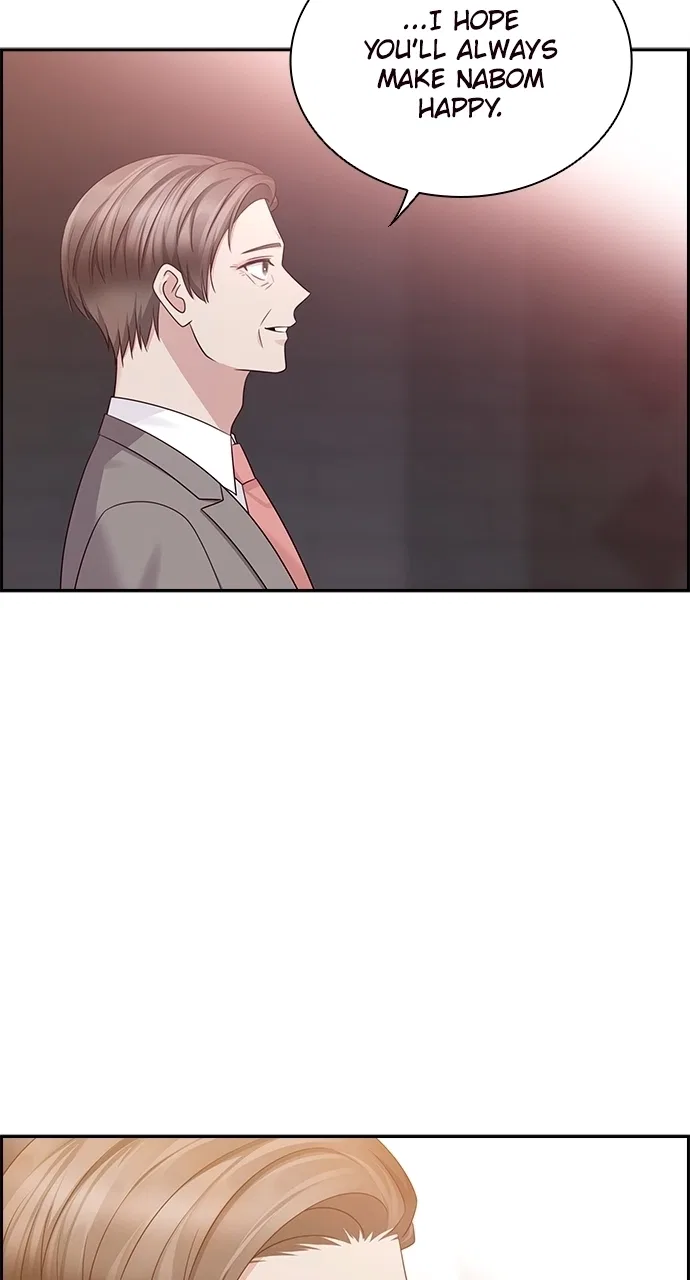 My Ex-Boyfriends Fell In Love With Me Chapter 114 – Page 29