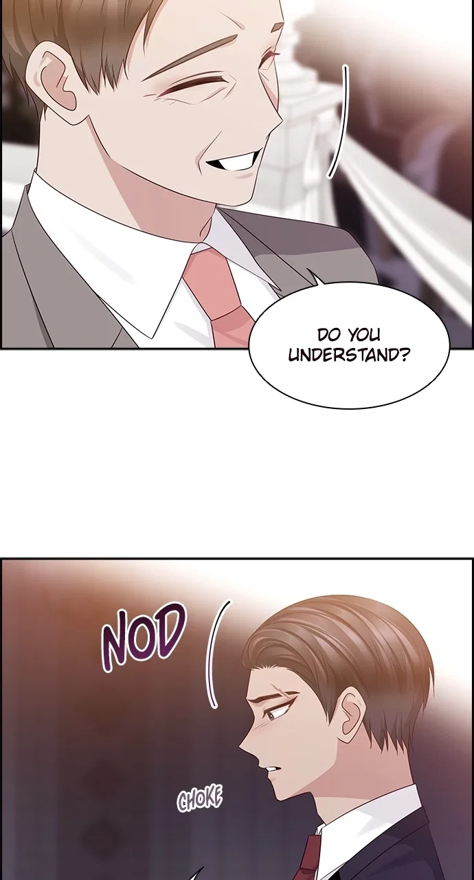 My Ex-Boyfriends Fell In Love With Me Chapter 114 – Page 30