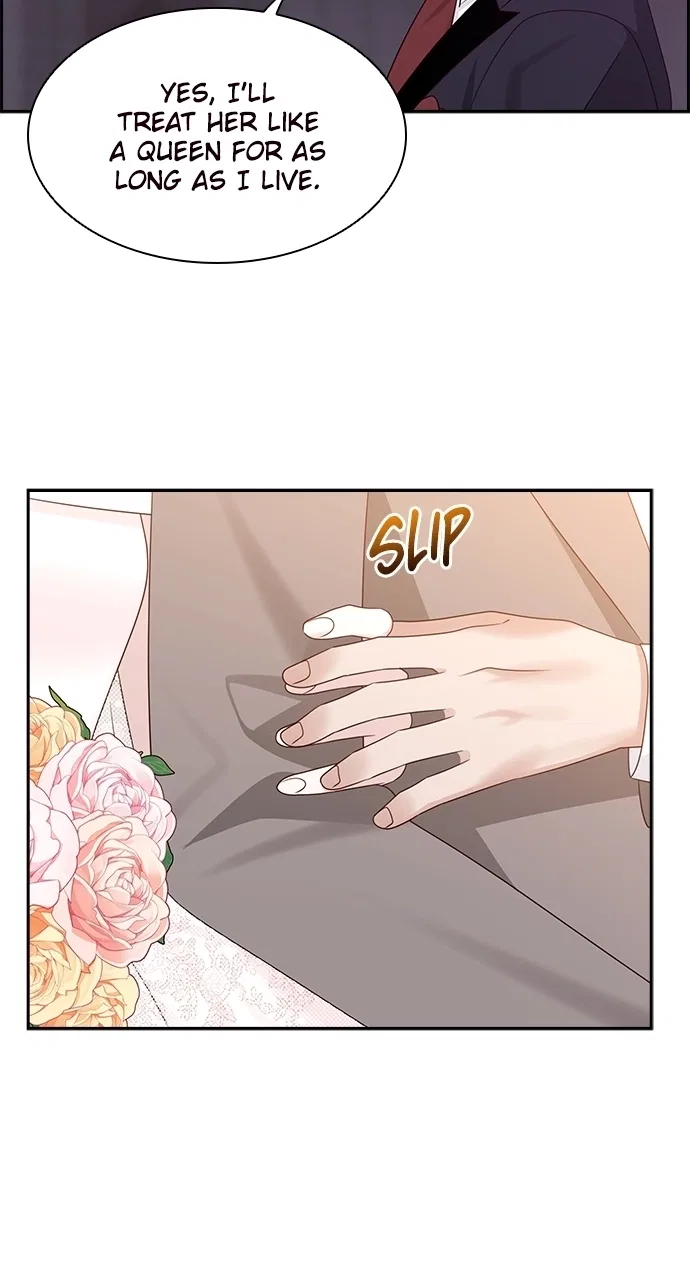 My Ex-Boyfriends Fell In Love With Me Chapter 114 – Page 31