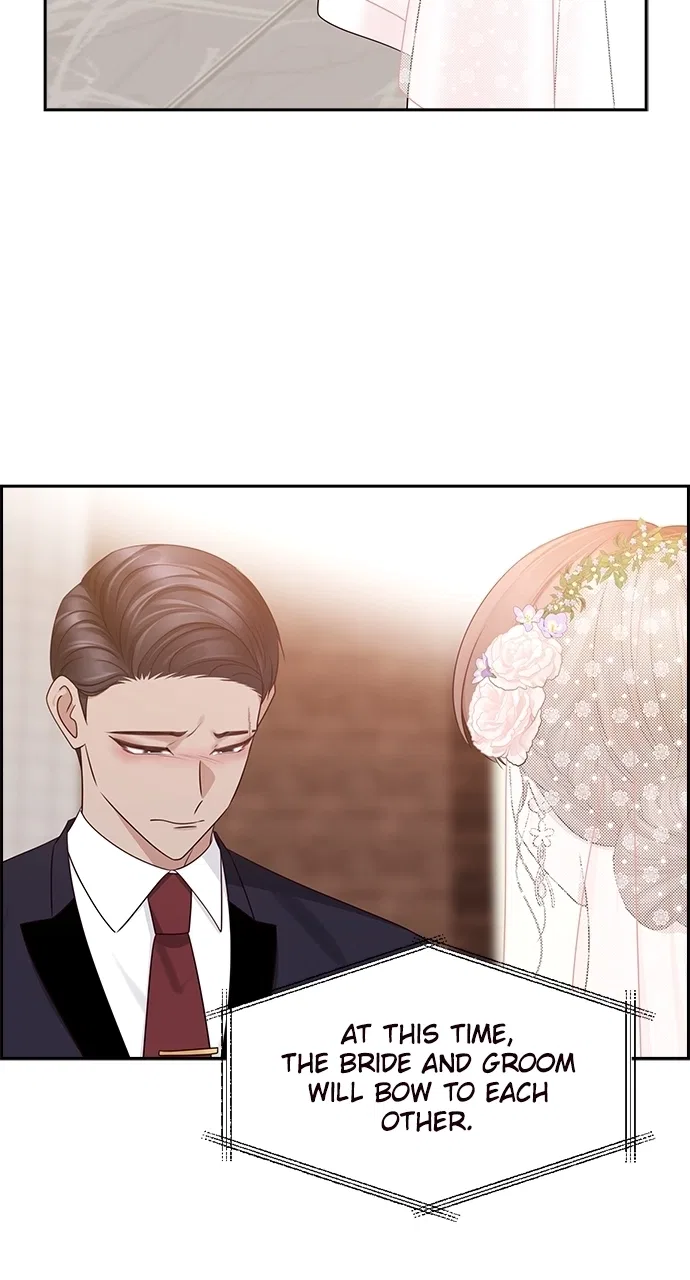 My Ex-Boyfriends Fell In Love With Me Chapter 114 – Page 38
