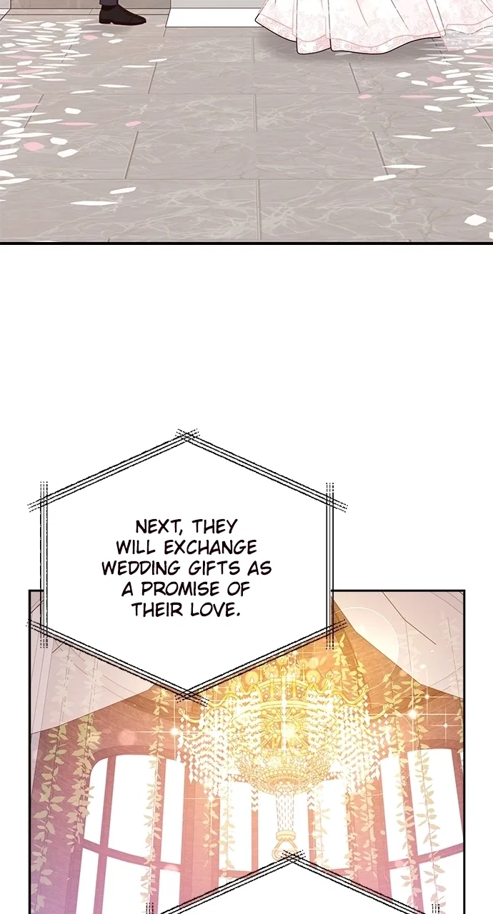 My Ex-Boyfriends Fell In Love With Me Chapter 114 – Page 40