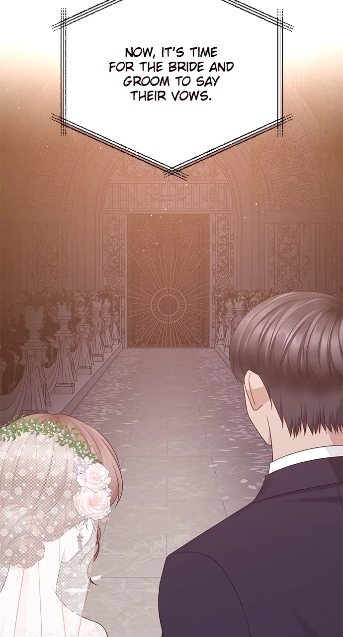 My Ex-Boyfriends Fell In Love With Me Chapter 114 – Page 43