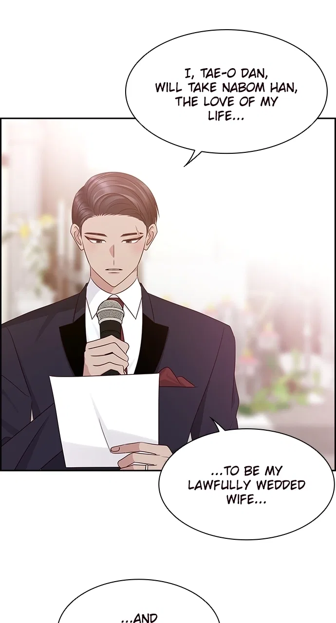 My Ex-Boyfriends Fell In Love With Me Chapter 114 – Page 45