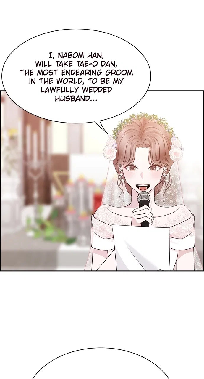 My Ex-Boyfriends Fell In Love With Me Chapter 114 – Page 47