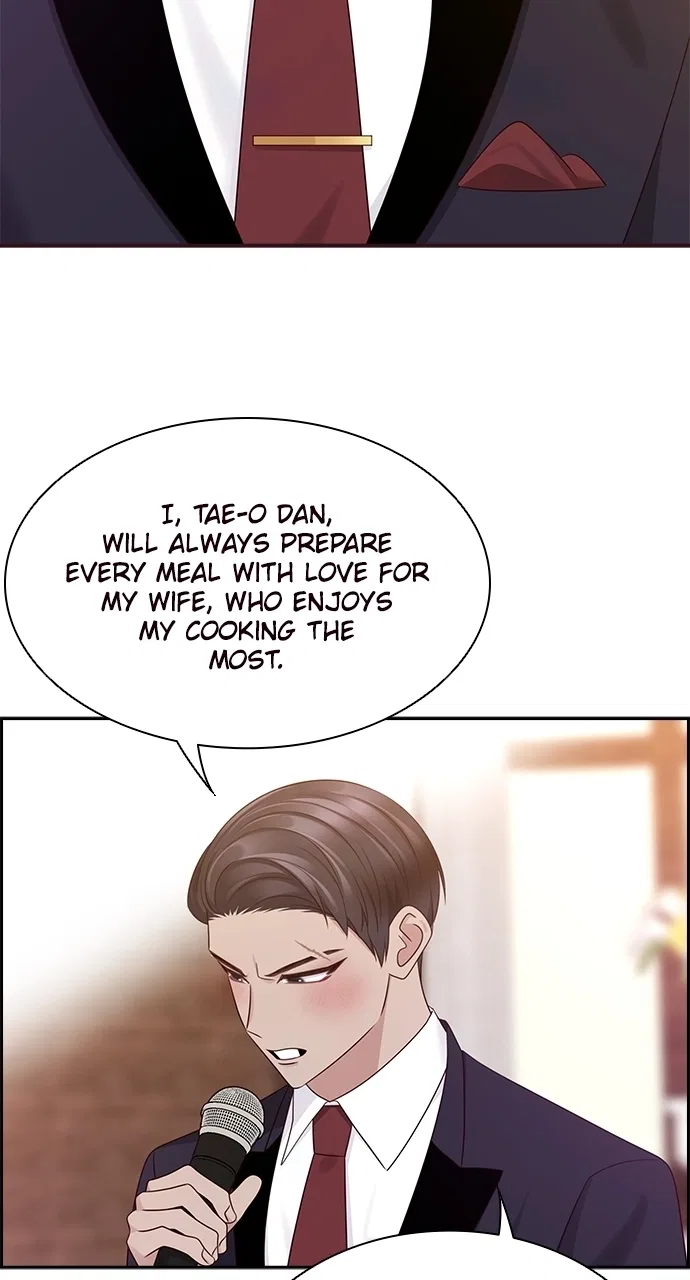 My Ex-Boyfriends Fell In Love With Me Chapter 114 – Page 49