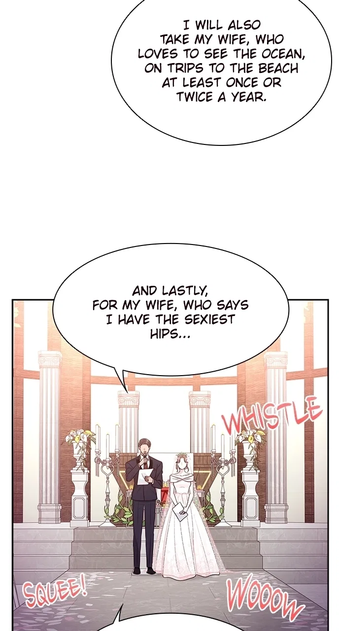 My Ex-Boyfriends Fell In Love With Me Chapter 114 – Page 50