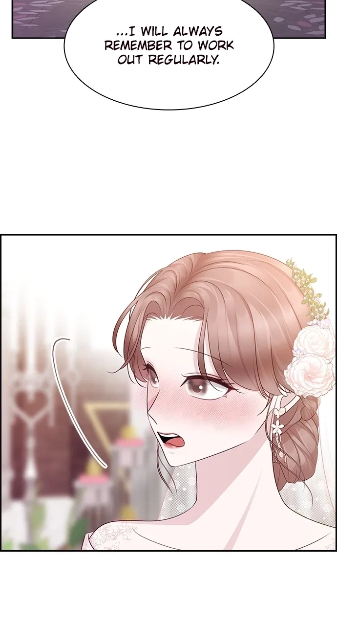 My Ex-Boyfriends Fell In Love With Me Chapter 114 – Page 51