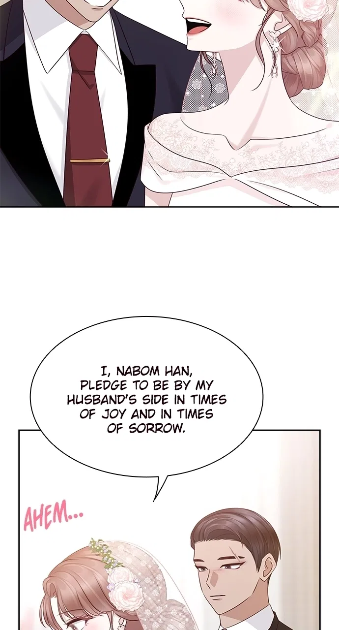 My Ex-Boyfriends Fell In Love With Me Chapter 114 – Page 53
