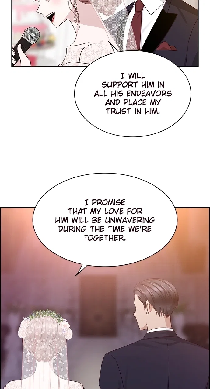 My Ex-Boyfriends Fell In Love With Me Chapter 114 – Page 54